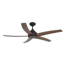 MT Edma 54 Inch Cyclone Orb Ceiling Fan Kipas Angin Gantung